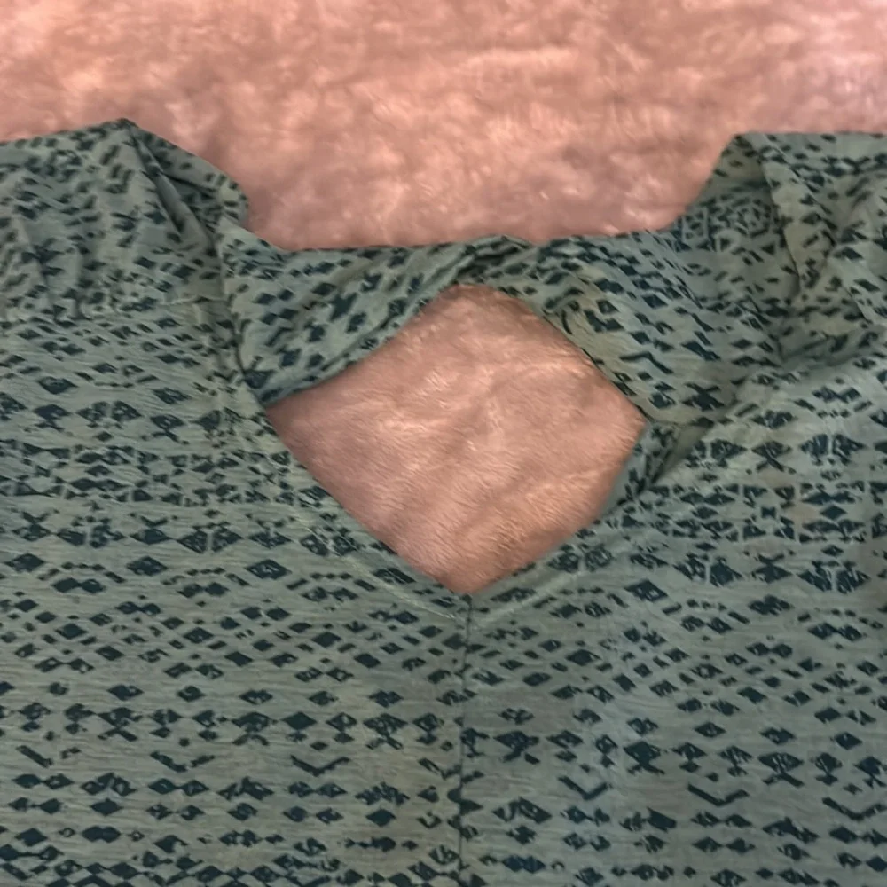 Marmot green annabelle tank dress - Picture 2 of 8